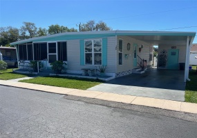 12651 SEMINOLE BOULEVARD, LARGO, Florida 33778, 2 Bedrooms Bedrooms, ,1 BathroomBathrooms,Residential,For Sale,SEMINOLE,MFRU8235760