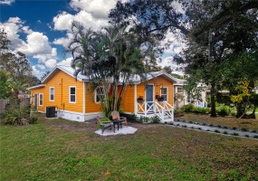 3061 8TH STREET, ST PETERSBURG, Florida 33704, 3 Bedrooms Bedrooms, ,2 BathroomsBathrooms,Residential,For Sale,8TH,MFRT3491196