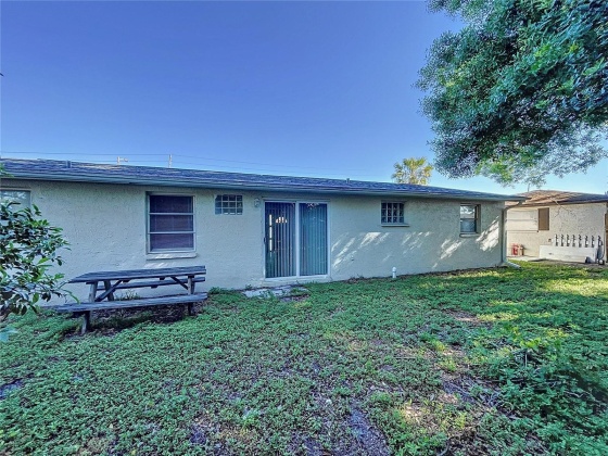 5546 MOOG ROAD, HOLIDAY, Florida 34690, 2 Bedrooms Bedrooms, ,1 BathroomBathrooms,Residential,For Sale,MOOG,MFRW7863200