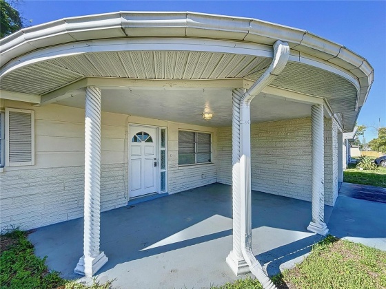 5546 MOOG ROAD, HOLIDAY, Florida 34690, 2 Bedrooms Bedrooms, ,1 BathroomBathrooms,Residential,For Sale,MOOG,MFRW7863200