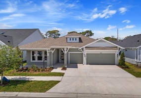 13482 BERGAMONT CIRCLE, TAMPA, Florida 33618, 4 Bedrooms Bedrooms, ,3 BathroomsBathrooms,Residential,For Sale,BERGAMONT,MFRT3513518