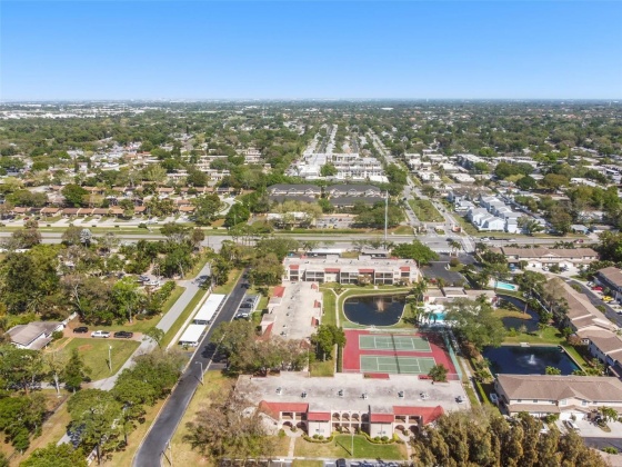 9700 STARKEY ROAD, SEMINOLE, Florida 33777, 1 Bedroom Bedrooms, ,1 BathroomBathrooms,Residential,For Sale,STARKEY,MFRU8233780