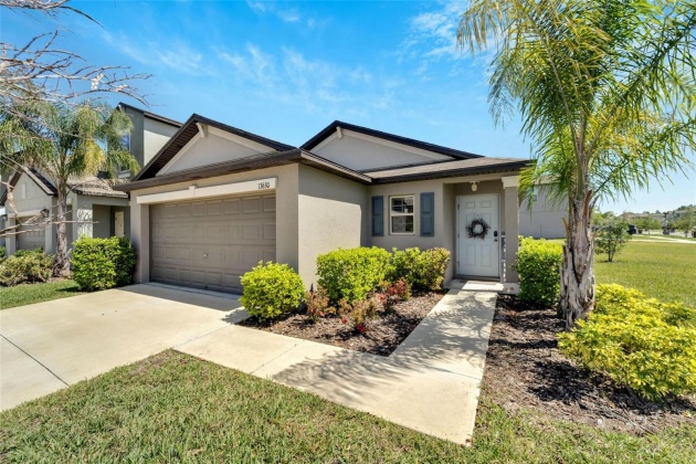 13630 WILLOW BLUESTAR LOOP, RIVERVIEW, Florida 33579, 3 Bedrooms Bedrooms, ,2 BathroomsBathrooms,Residential,For Sale,WILLOW BLUESTAR,MFRT3513486