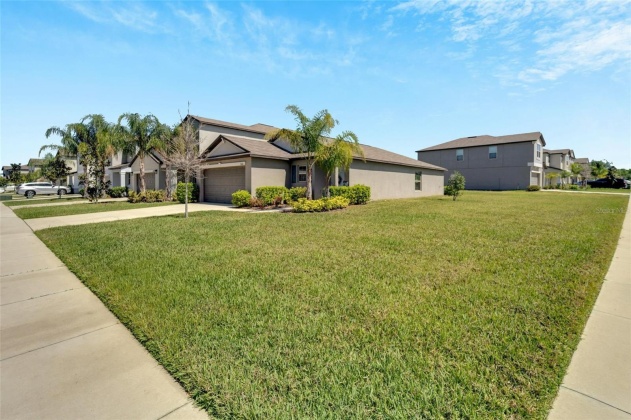 13630 WILLOW BLUESTAR LOOP, RIVERVIEW, Florida 33579, 3 Bedrooms Bedrooms, ,2 BathroomsBathrooms,Residential,For Sale,WILLOW BLUESTAR,MFRT3513486