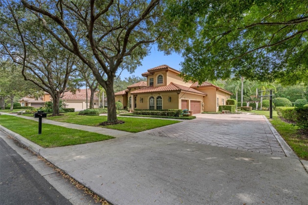 531 ISLEWORTH CLOSE, TARPON SPRINGS, Florida 34688, 5 Bedrooms Bedrooms, ,4 BathroomsBathrooms,Residential,For Sale,ISLEWORTH CLOSE,MFRU8235782