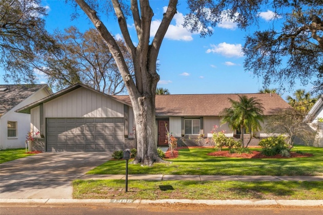 1405 STONEHENGE WAY, PALM HARBOR, Florida 34683, 4 Bedrooms Bedrooms, ,2 BathroomsBathrooms,Residential,For Sale,STONEHENGE,MFRU8235636