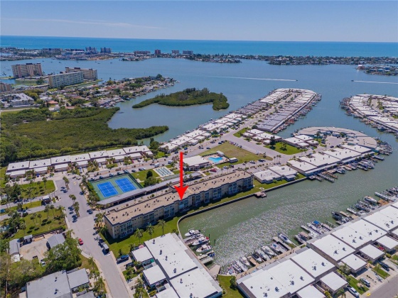 1 BOCA CIEGA POINT BOULEVARD, ST PETERSBURG, Florida 33708, 1 Bedroom Bedrooms, ,1 BathroomBathrooms,Residential,For Sale,BOCA CIEGA POINT,MFRU8235259