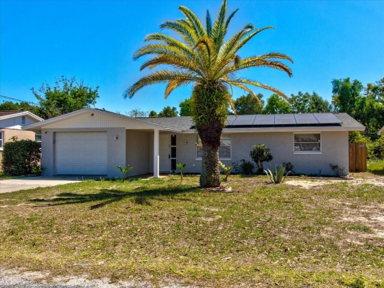 4836 ANN DRIVE, HOLIDAY, Florida 34690, 3 Bedrooms Bedrooms, ,2 BathroomsBathrooms,Residential,For Sale,ANN,MFRU8235486