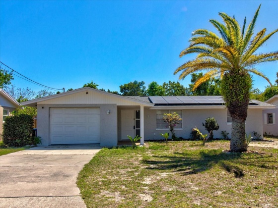 4836 ANN DRIVE, HOLIDAY, Florida 34690, 3 Bedrooms Bedrooms, ,2 BathroomsBathrooms,Residential,For Sale,ANN,MFRU8235486