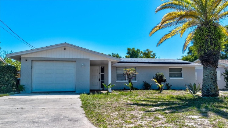 4836 ANN DRIVE, HOLIDAY, Florida 34690, 3 Bedrooms Bedrooms, ,2 BathroomsBathrooms,Residential,For Sale,ANN,MFRU8235486