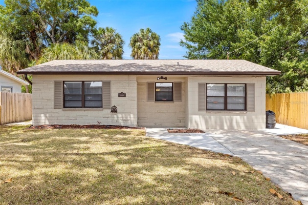 2539 UNION STREET, TAMPA, Florida 33607, 4 Bedrooms Bedrooms, ,3 BathroomsBathrooms,Residential,For Sale,UNION,MFRT3512873