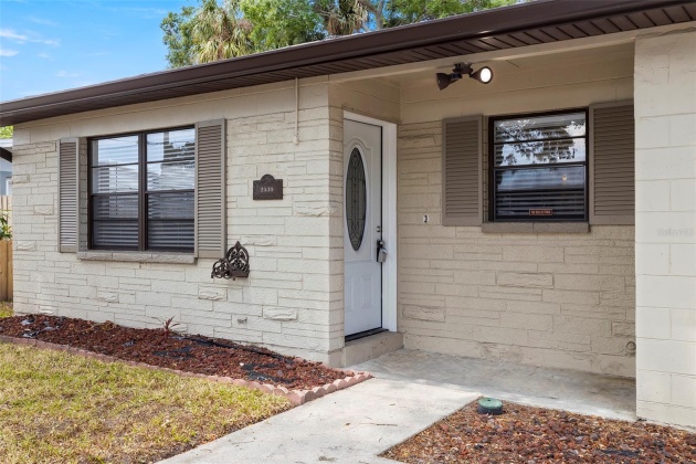 2539 UNION STREET, TAMPA, Florida 33607, 4 Bedrooms Bedrooms, ,3 BathroomsBathrooms,Residential,For Sale,UNION,MFRT3512873