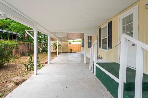 6601 ABERDEEN AVE, NEW PORT RICHEY, Florida 34653, 2 Bedrooms Bedrooms, ,1 BathroomBathrooms,Residential,For Sale,ABERDEEN AVE,MFRW7863110