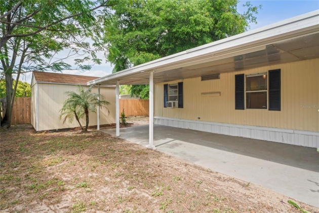 6601 ABERDEEN AVE, NEW PORT RICHEY, Florida 34653, 2 Bedrooms Bedrooms, ,1 BathroomBathrooms,Residential,For Sale,ABERDEEN AVE,MFRW7863110