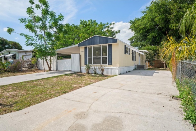 6601 ABERDEEN AVE, NEW PORT RICHEY, Florida 34653, 2 Bedrooms Bedrooms, ,1 BathroomBathrooms,Residential,For Sale,ABERDEEN AVE,MFRW7863110