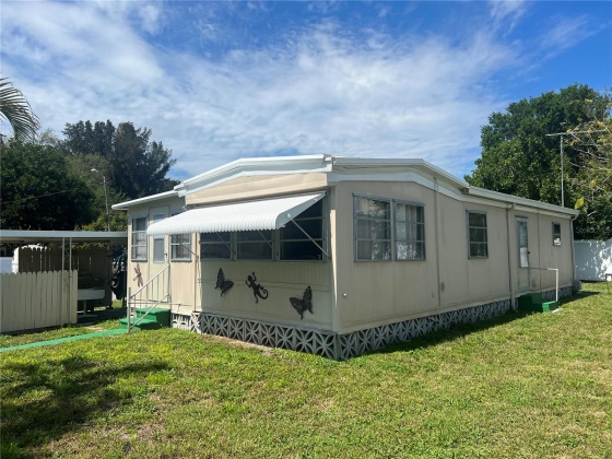 6720 PARK BOULEVARD, PINELLAS PARK, Florida 33781, 3 Bedrooms Bedrooms, ,1 BathroomBathrooms,Residential,For Sale,PARK,MFRT3513505