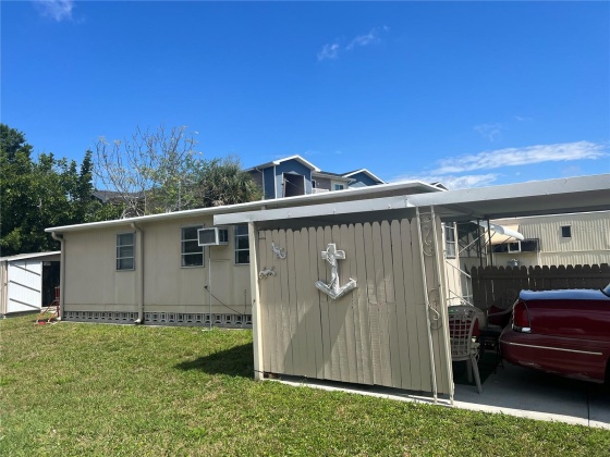 6720 PARK BOULEVARD, PINELLAS PARK, Florida 33781, 3 Bedrooms Bedrooms, ,1 BathroomBathrooms,Residential,For Sale,PARK,MFRT3513505