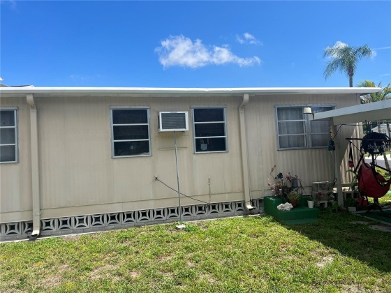 6720 PARK BOULEVARD, PINELLAS PARK, Florida 33781, 3 Bedrooms Bedrooms, ,1 BathroomBathrooms,Residential,For Sale,PARK,MFRT3513505