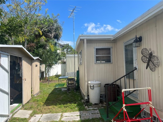 6720 PARK BOULEVARD, PINELLAS PARK, Florida 33781, 3 Bedrooms Bedrooms, ,1 BathroomBathrooms,Residential,For Sale,PARK,MFRT3513505