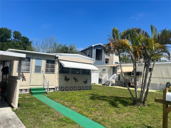 6720 PARK BOULEVARD, PINELLAS PARK, Florida 33781, 3 Bedrooms Bedrooms, ,1 BathroomBathrooms,Residential,For Sale,PARK,MFRT3513505