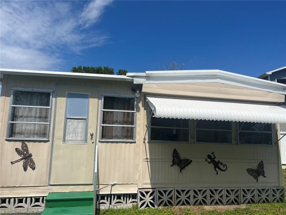 6720 PARK BOULEVARD, PINELLAS PARK, Florida 33781, 3 Bedrooms Bedrooms, ,1 BathroomBathrooms,Residential,For Sale,PARK,MFRT3513505