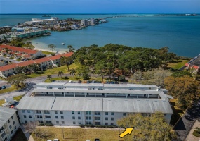 2700 BAYSHORE BOULEVARD, DUNEDIN, Florida 34698, 2 Bedrooms Bedrooms, ,1 BathroomBathrooms,Residential,For Sale,BAYSHORE,MFRU8235131