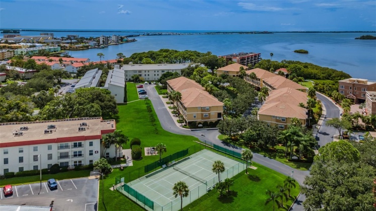 2700 BAYSHORE BOULEVARD, DUNEDIN, Florida 34698, 2 Bedrooms Bedrooms, ,1 BathroomBathrooms,Residential,For Sale,BAYSHORE,MFRU8235131