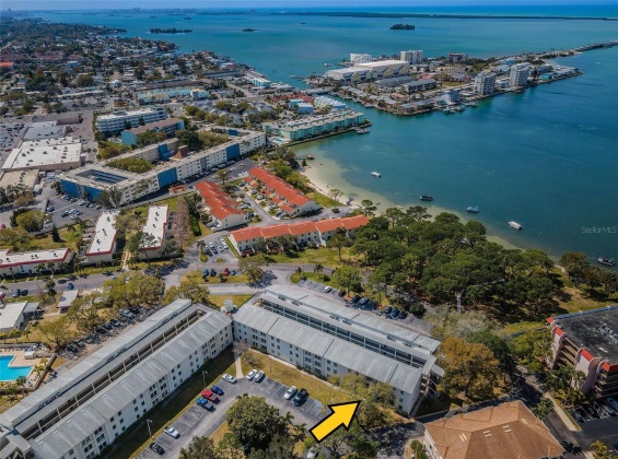 2700 BAYSHORE BOULEVARD, DUNEDIN, Florida 34698, 2 Bedrooms Bedrooms, ,1 BathroomBathrooms,Residential,For Sale,BAYSHORE,MFRU8235131