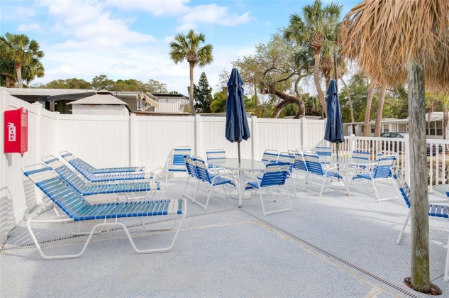 8601 42ND PLACE, ST PETERSBURG, Florida 33709, 1 Bedroom Bedrooms, ,1 BathroomBathrooms,Residential,For Sale,42ND,MFRS5101001