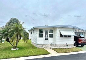 10277 PARADISE DRIVE, LARGO, Florida 33773, 1 Bedroom Bedrooms, ,1 BathroomBathrooms,Residential,For Sale,PARADISE,MFRU8235990