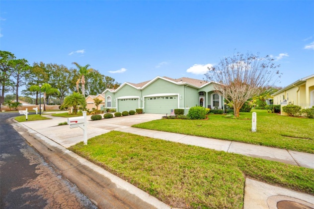 12154 PUTTER GREEN COURT, NEW PORT RICHEY, Florida 34654, 3 Bedrooms Bedrooms, ,2 BathroomsBathrooms,Residential,For Sale,PUTTER GREEN,MFRU8226438