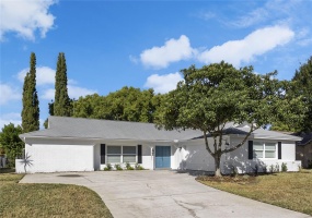 12201 MEADOWBROOK LANE, HUDSON, Florida 34667, 3 Bedrooms Bedrooms, ,2 BathroomsBathrooms,Residential,For Sale,MEADOWBROOK,MFRT3482606