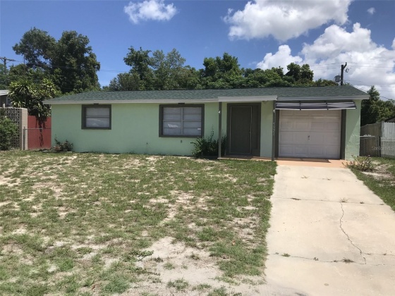 5321 MAC ARTHUR AVENUE, NEW PORT RICHEY, Florida 34652, 2 Bedrooms Bedrooms, ,1 BathroomBathrooms,Residential,For Sale,MAC ARTHUR,MFRT3478232