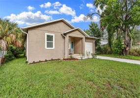 4408 TROY STREET, TAMPA, Florida 33610, 3 Bedrooms Bedrooms, ,2 BathroomsBathrooms,Residential,For Sale,TROY,MFRU8215449