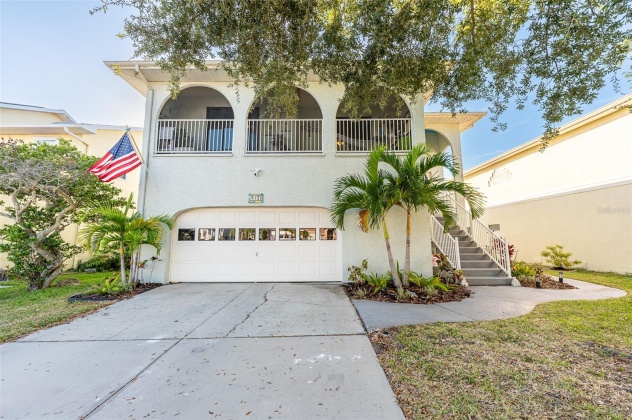 6311 BAYSIDE DRIVE, NEW PORT RICHEY, Florida 34652, 5 Bedrooms Bedrooms, ,3 BathroomsBathrooms,Residential,For Sale,BAYSIDE,MFRU8221019