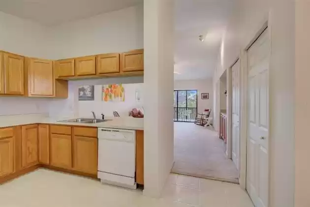 1642 SEASCAPE CIRCLE, TARPON SPRINGS, Florida 34689, 2 Bedrooms Bedrooms, ,2 BathroomsBathrooms,Residential,For Sale,SEASCAPE,MFRO6189594