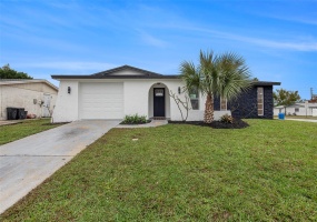 9216 RAINBOW LANE, PORT RICHEY, Florida 34668, 2 Bedrooms Bedrooms, ,2 BathroomsBathrooms,Residential,For Sale,RAINBOW,MFRT3493833