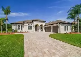 8551 TRADESCANT LOOP, LAND O LAKES, Florida 34637, 4 Bedrooms Bedrooms, ,4 BathroomsBathrooms,Residential,For Sale,TRADESCANT,MFRT3508992