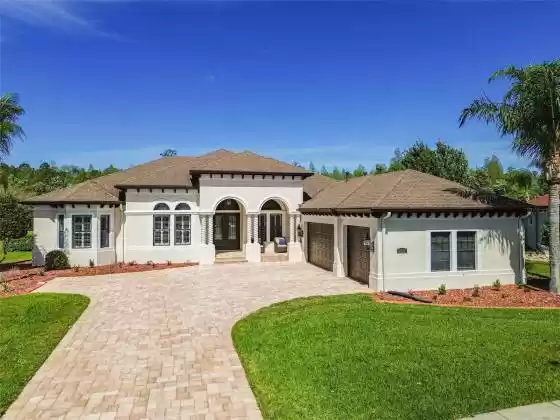 8551 TRADESCANT LOOP, LAND O LAKES, Florida 34637, 4 Bedrooms Bedrooms, ,4 BathroomsBathrooms,Residential,For Sale,TRADESCANT,MFRT3508992