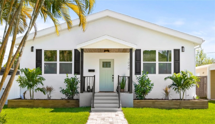 1040 48TH AVENUE, ST PETERSBURG, Florida 33703, 3 Bedrooms Bedrooms, ,2 BathroomsBathrooms,Residential,For Sale,48TH,MFRU8236768