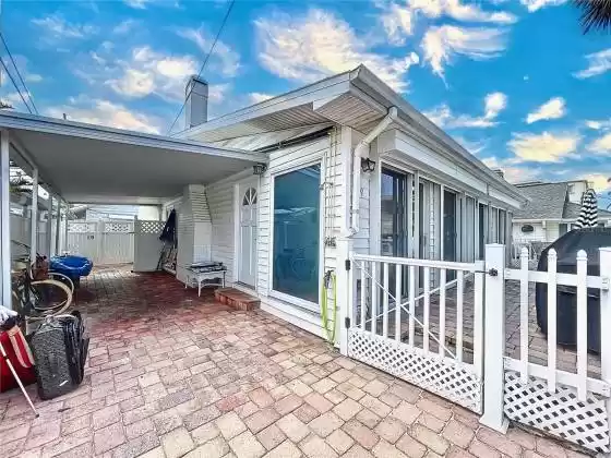 19 CAMBRIA STREET, CLEARWATER, Florida 33767, 3 Bedrooms Bedrooms, ,3 BathroomsBathrooms,Residential,For Sale,CAMBRIA,MFRU8224118