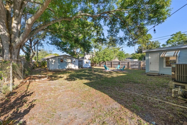 5112 20TH STREET, ST PETERSBURG, Florida 33714, 2 Bedrooms Bedrooms, ,1 BathroomBathrooms,Residential,For Sale,20TH,MFRU8236834