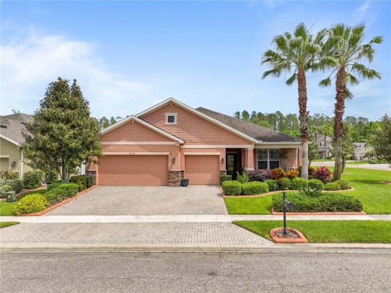 22398 CHEROKEE ROSE PLACE, LAND O LAKES, Florida 34639, 4 Bedrooms Bedrooms, ,3 BathroomsBathrooms,Residential,For Sale,CHEROKEE ROSE,MFRT3512895