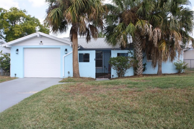 7313 MAKO DRIVE, HUDSON, Florida 34667, 2 Bedrooms Bedrooms, ,2 BathroomsBathrooms,Residential,For Sale,MAKO,MFRW7858565