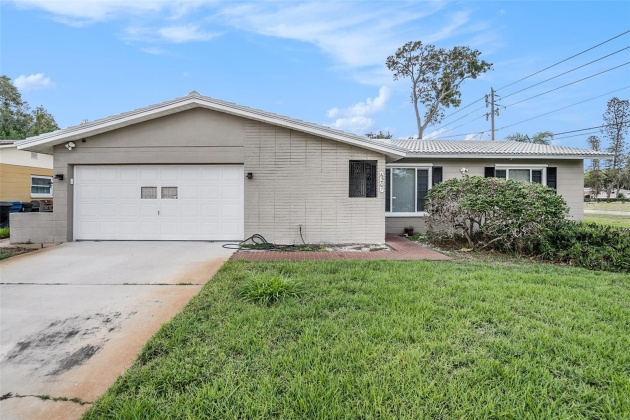 6201 19TH STREET, ST PETERSBURG, Florida 33712, 3 Bedrooms Bedrooms, ,2 BathroomsBathrooms,Residential,For Sale,19TH,MFRU8223677