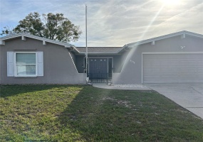 8536 PAXTON DRIVE, PORT RICHEY, Florida 34668, 2 Bedrooms Bedrooms, ,2 BathroomsBathrooms,Residential,For Sale,PAXTON,MFRW7860884