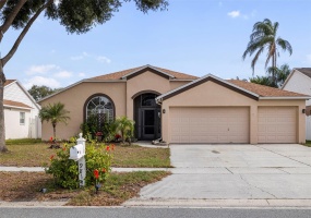 9814 LA RITA PLACE, RIVERVIEW, Florida 33569, 3 Bedrooms Bedrooms, ,2 BathroomsBathrooms,Residential,For Sale,LA RITA,MFRT3497865