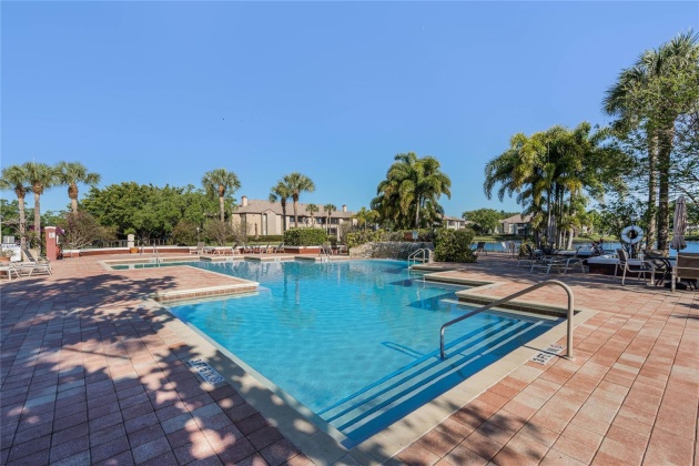 10263 GANDY BOULEVARD, ST PETERSBURG, Florida 33702, 1 Bedroom Bedrooms, ,1 BathroomBathrooms,Residential,For Sale,GANDY,MFRS5098312