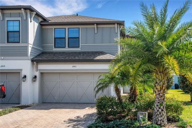 2461 GOLDEN PASTURE CIRCLE, CLEARWATER, Florida 33764, 3 Bedrooms Bedrooms, ,2 BathroomsBathrooms,Residential,For Sale,GOLDEN PASTURE,MFRU8231965