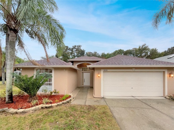 6606 LONG BAY LANE, TAMPA, Florida 33615, 4 Bedrooms Bedrooms, ,2 BathroomsBathrooms,Residential,For Sale,LONG BAY,MFRO6167119